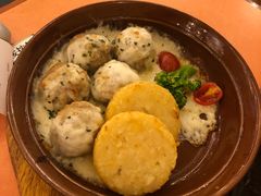 -萨莉亚意式餐厅(河东万达店)