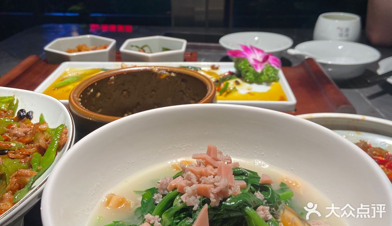 📍南宁➡️真实辣椒🌶️的湘菜真的太难得了