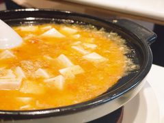 蟹粉豆腐-新雅粤菜馆(南京东路店)