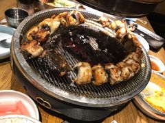 -泥炉烧肉师(新街口金銮巷店)