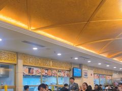 -汗腾格里·风味餐厅(新疆驻京办店)