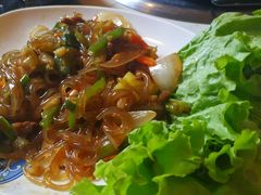 -郑阿姨的家·이모네·韩料&烤肉(武川路店)