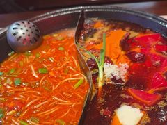 -江北北火锅馆·公路夜市(魏公村店)