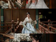 -云锦汉服馆·古典妆造摄影(唐城店)