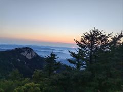 -泰山风景名胜区