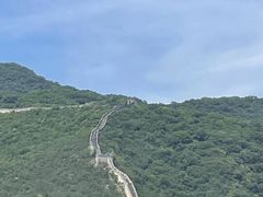 -慕田峪长城