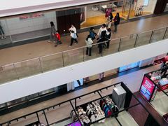-杉杉奥特莱斯广场(哈尔滨店)