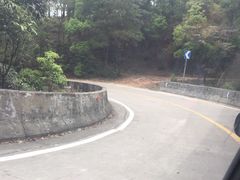 -飞霞风景名胜区