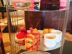 -粤海喜来登酒店·&More聚驿(天河城店)