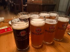 -宝莱纳啤酒花园餐厅PAULANER BRAUHAUS Nanjing(广州路店)