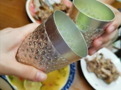 -曼谷食堂·泰国家庭料理(丹桂路店)