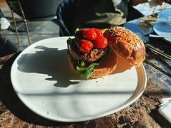 -Lets burger非常汉堡·环球风味(蓝色港湾店)