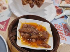 -点都德(海岸城店)