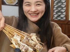 -古真记钵钵鸡(总店)