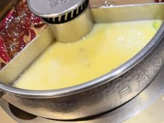 -巴奴毛肚火锅(广益哥伦布店)