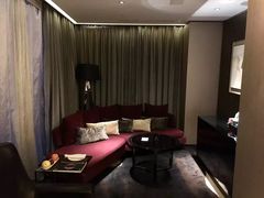 -广州天河希尔顿酒店