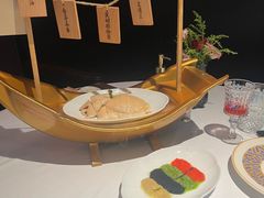 -狮拾久·现代新加坡料理(福田COCO Park店)