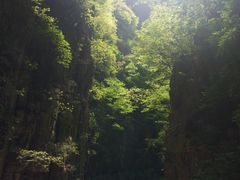 -焦作青龙峡风景名胜区