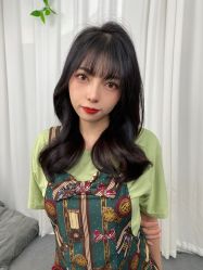 -New Fashion·新时尚形象设计