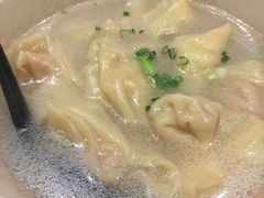 -谭师爷龙抄手(白下路店)