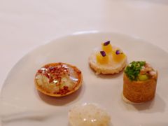 -Le Comptoir de Pierre Gagnaire