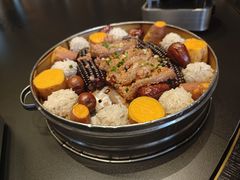 -黄泥岗·地道湖北菜(奥特莱斯店)