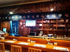 -古都日本料理(高桥路店)