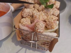 -四季餐厅·新津菜(环湖中路店)