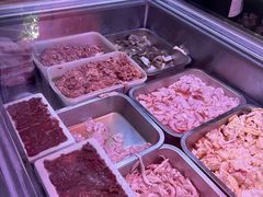 -周良天山牛杂城(天山路总店)