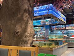 -南海底小海鲜·湘菜(鲁巷吴家湾店)