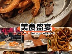 -汉巴味德(沈阳万象汇店)