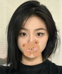 -吉米护肤造型