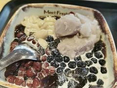 -鲜芋仙MeetFresh(万达店)