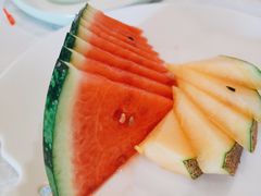 果盘-金家老三饭庄(常营店)