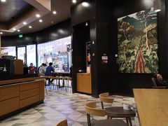 -星巴克(南京鼓楼吾悦广场店)