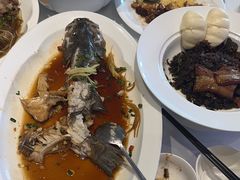 -眉州东坡(北苑华贸店)