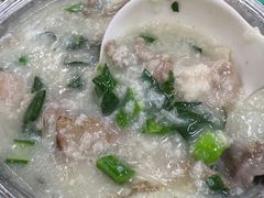 -南记食粥坊·宵夜大排档(莲花总店)