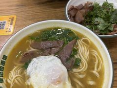 -崔记拉面馆(航北店)