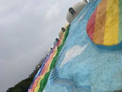 -漳州滨海火山岛自然生态风景区