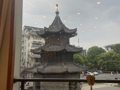 -怡园饭店-餐厅(四望亭店)