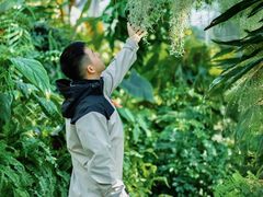 -国家植物园南园