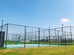 -上海崇明金茂凯悦酒店