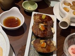 -黑松白鹿(崇文门新活馆店)