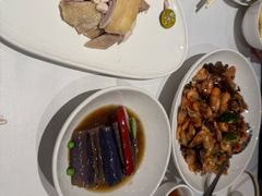 -老吉士(环贸iapm店)