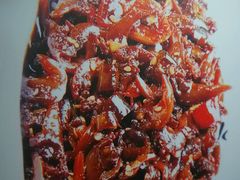 -海兰江石锅饭(水上店)