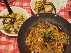 -龙师傅卤炒(天马店)