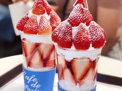 -Cafe de Paris(林荫路店)