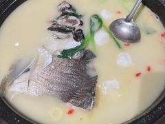 -鱼食饭稻·苏浙土菜17年老馆子(平江路店)