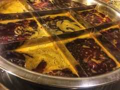 -邓莽子老火锅(鲁祖庙店)