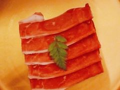 -牛New寿喜烧(虹桥新天地店)